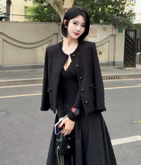 CHANEL Outerwear