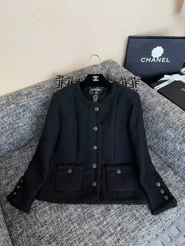 CHANEL Outerwear
