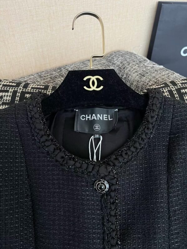CHANEL Outerwear