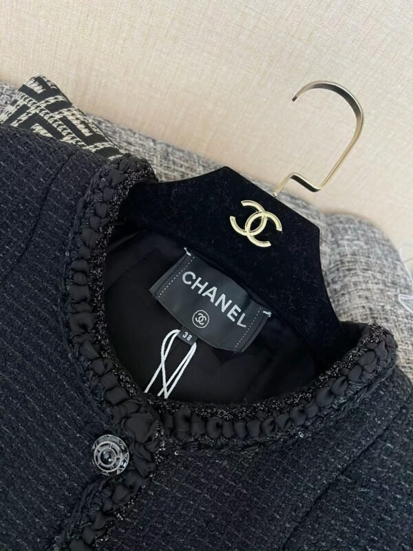 CHANEL Outerwear