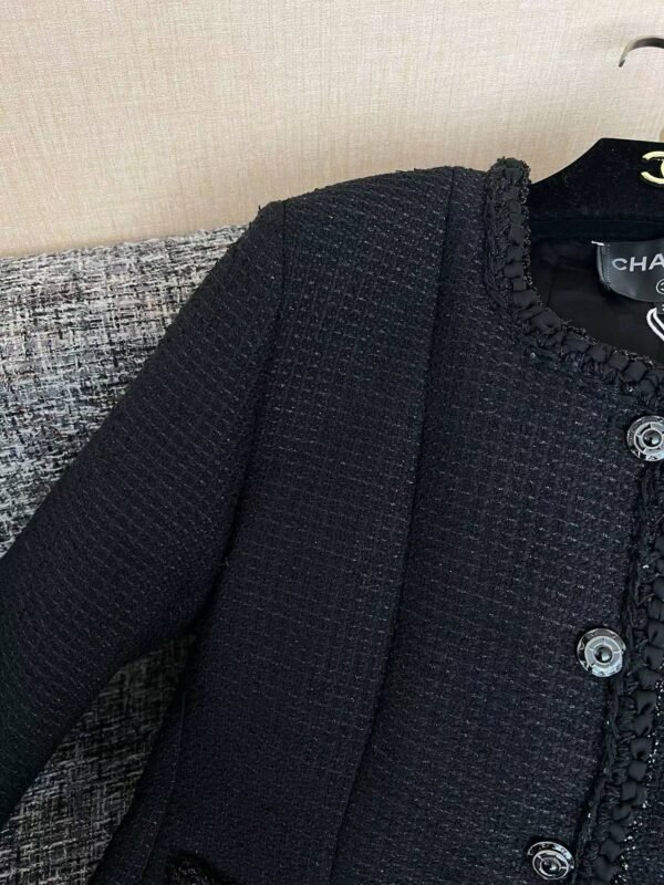 CHANEL Outerwear