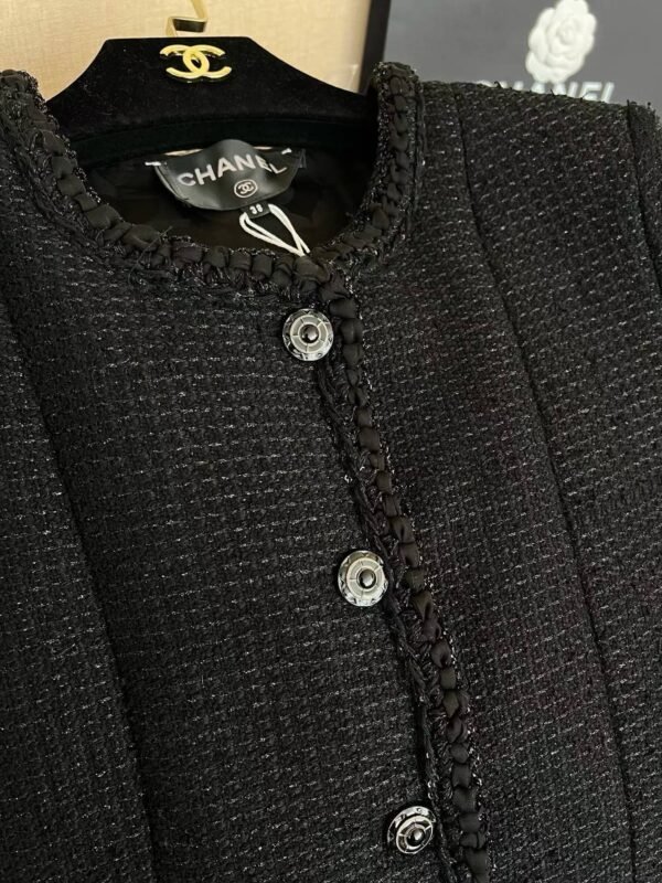 CHANEL Outerwear