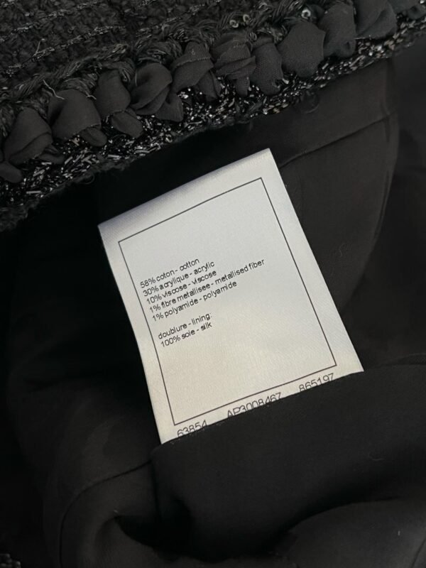 CHANEL Outerwear