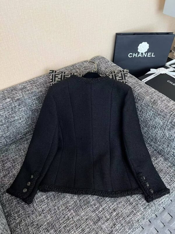 CHANEL Outerwear