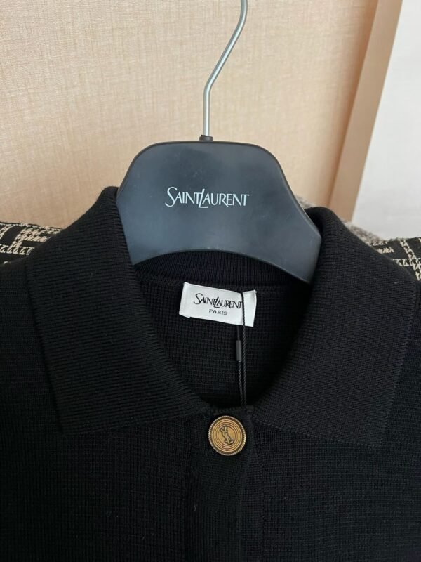 YSL Outerwear