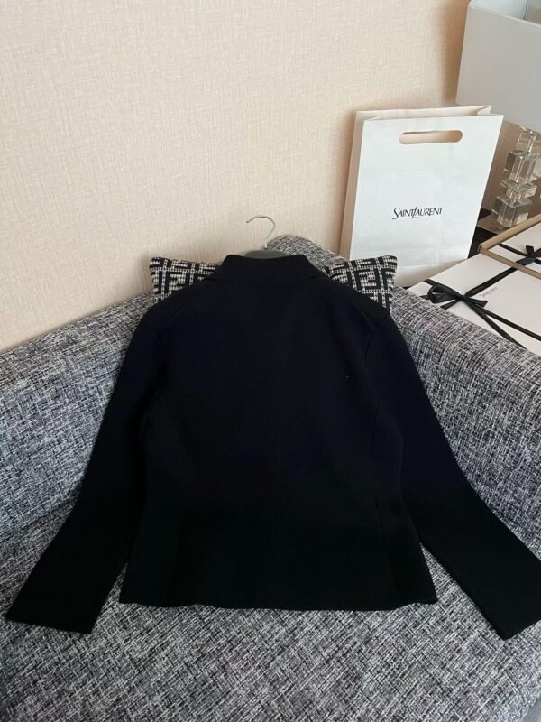 YSL Outerwear