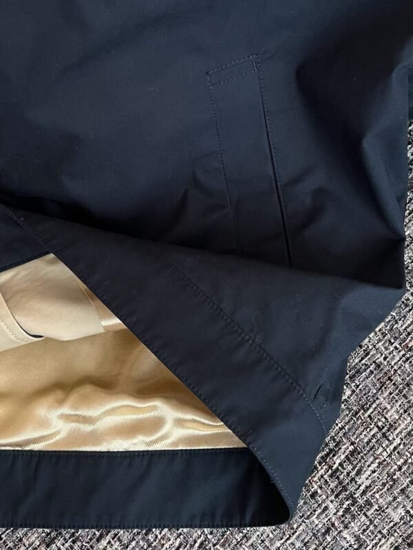 YSL  Jacket + Shorts