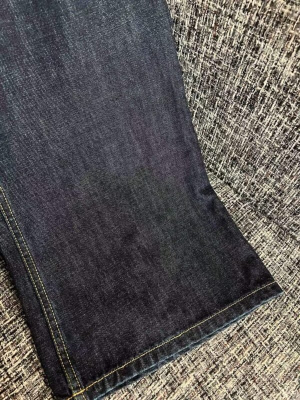 YSL Straight-leg jeans