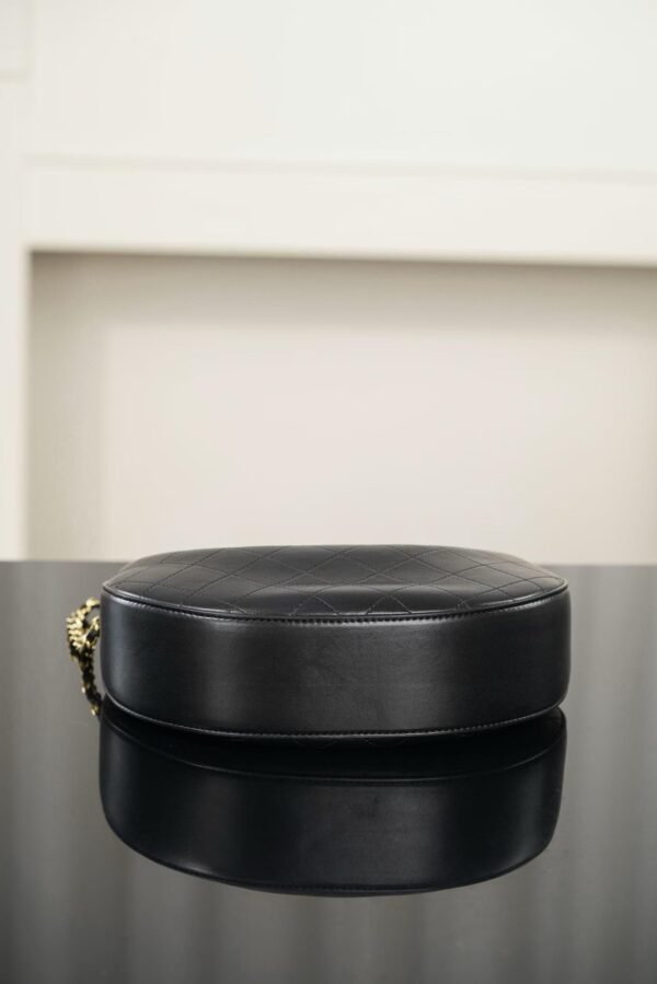 CHANEL Hobo Handbag