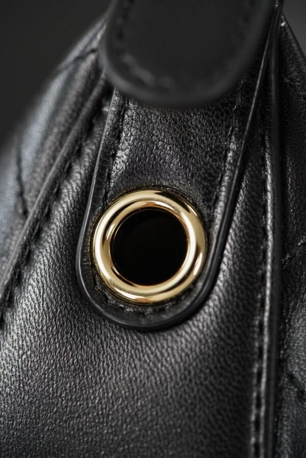CHANEL Hobo Handbag