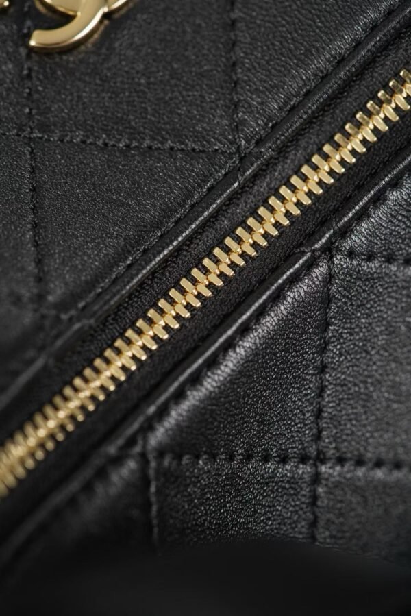 CHANEL Hobo Handbag
