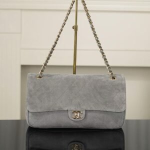 CHAENL Maxi Flap bag