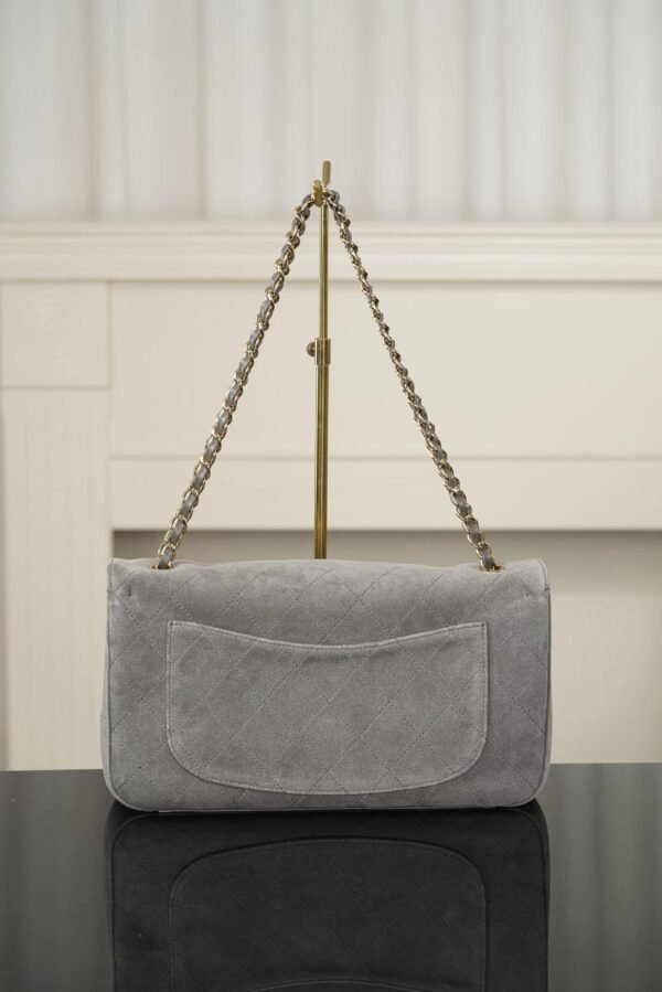 CHAENL Maxi Flap bag