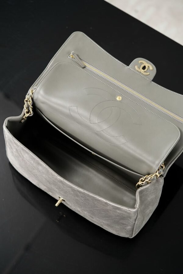 CHAENL Maxi Flap bag
