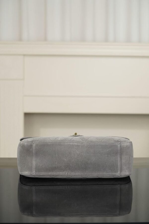 CHAENL Maxi Flap bag