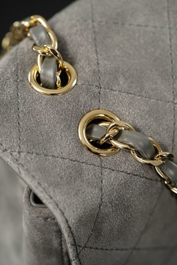 CHAENL Maxi Flap bag