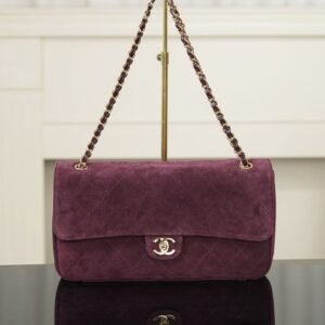 CHAENL Maxi Flap bag