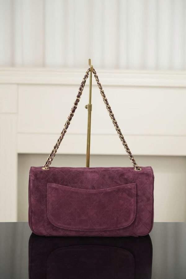 CHAENL Maxi Flap bag
