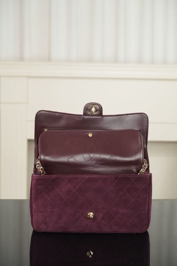 CHAENL Maxi Flap bag