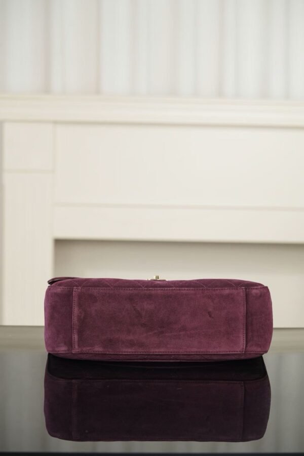 CHAENL Maxi Flap bag