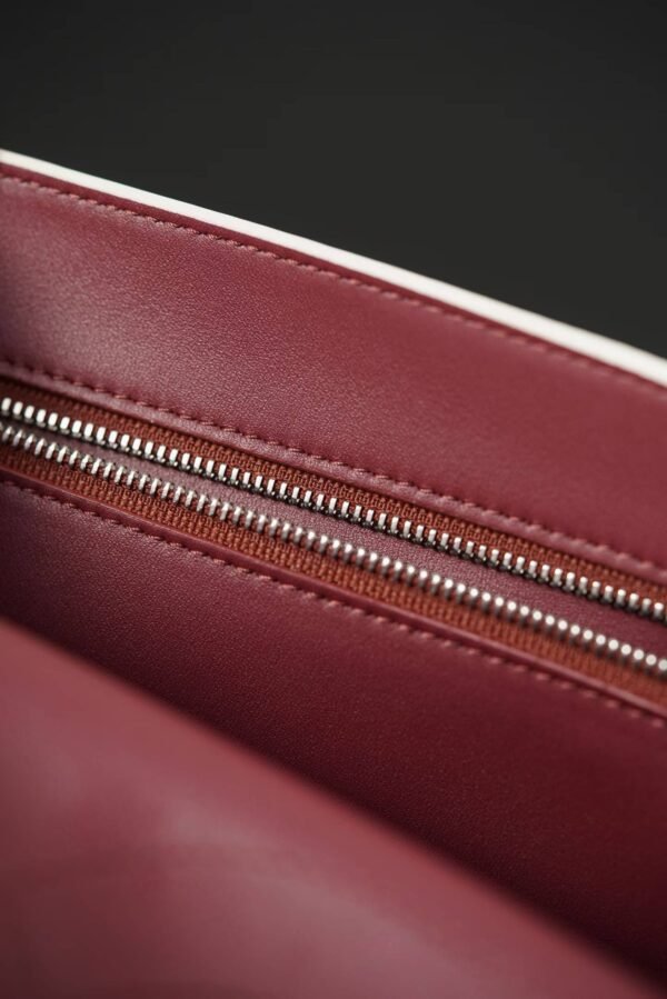 CHAENL Maxi Flap bag