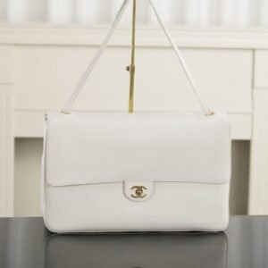 CHAENL Maxi Flap bag
