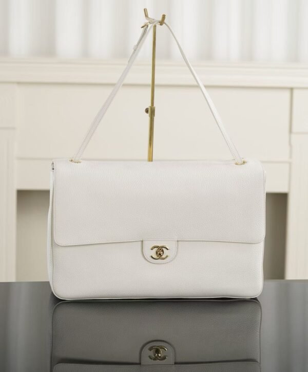 CHAENL Maxi Flap bag