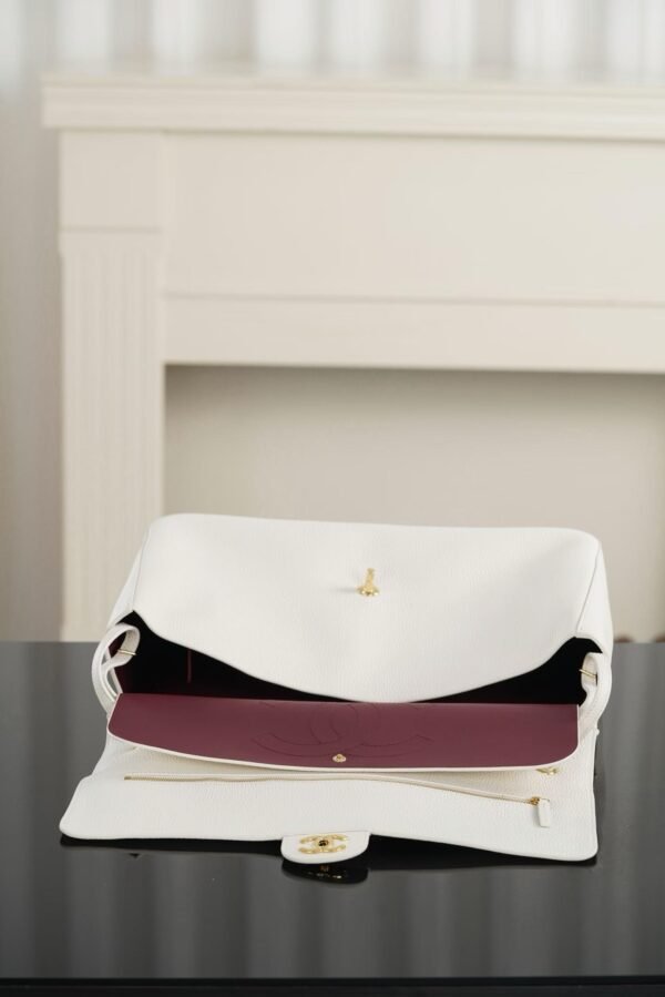 CHAENL Maxi Flap bag