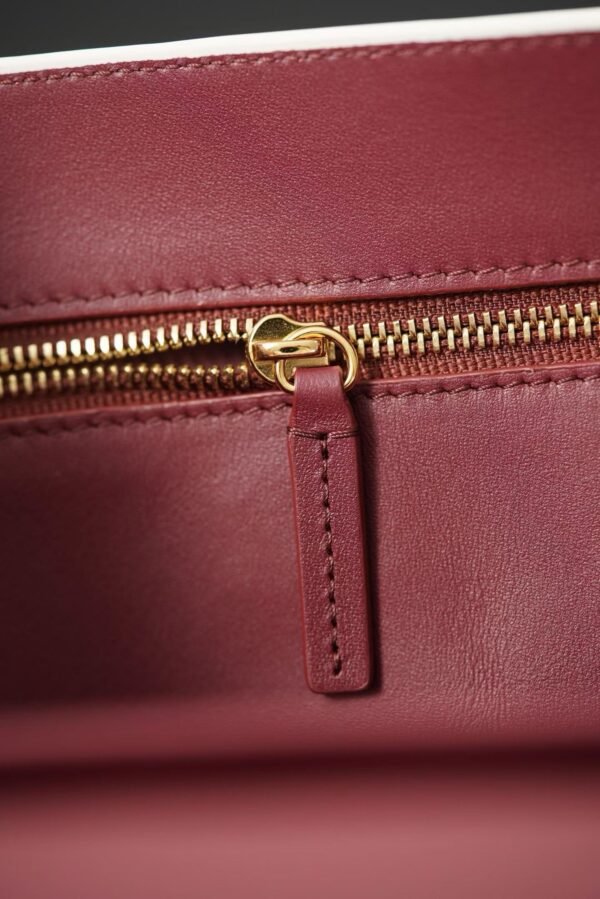 CHAENL Maxi Flap bag