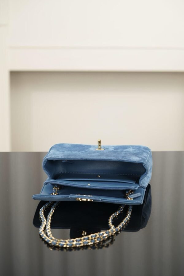 CHANEL MINI  Flap bag
