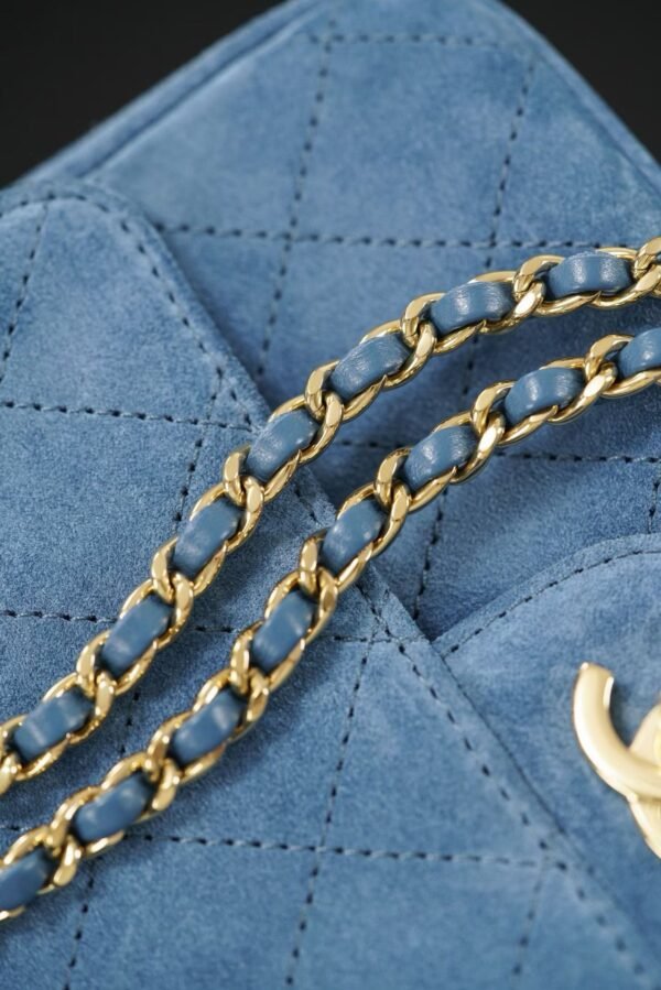 CHANEL MINI  Flap bag