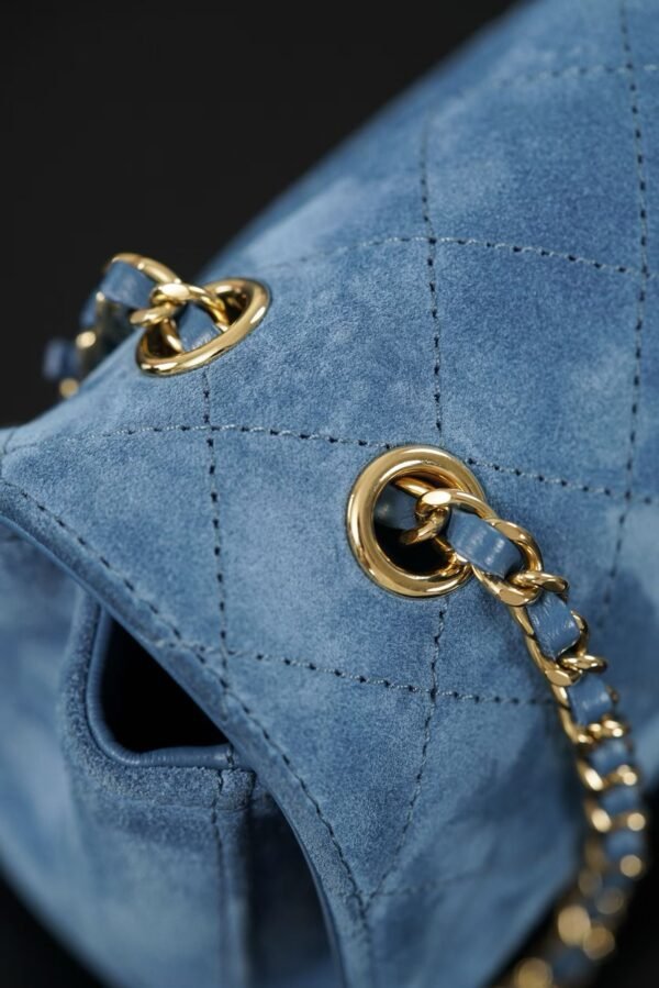 CHANEL MINI  Flap bag