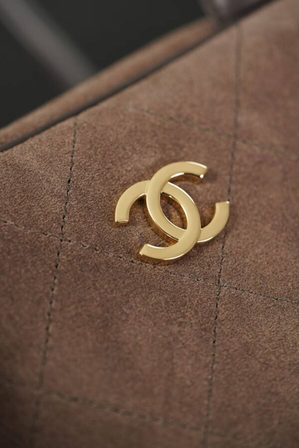 CHANEL Small Bowling Bag