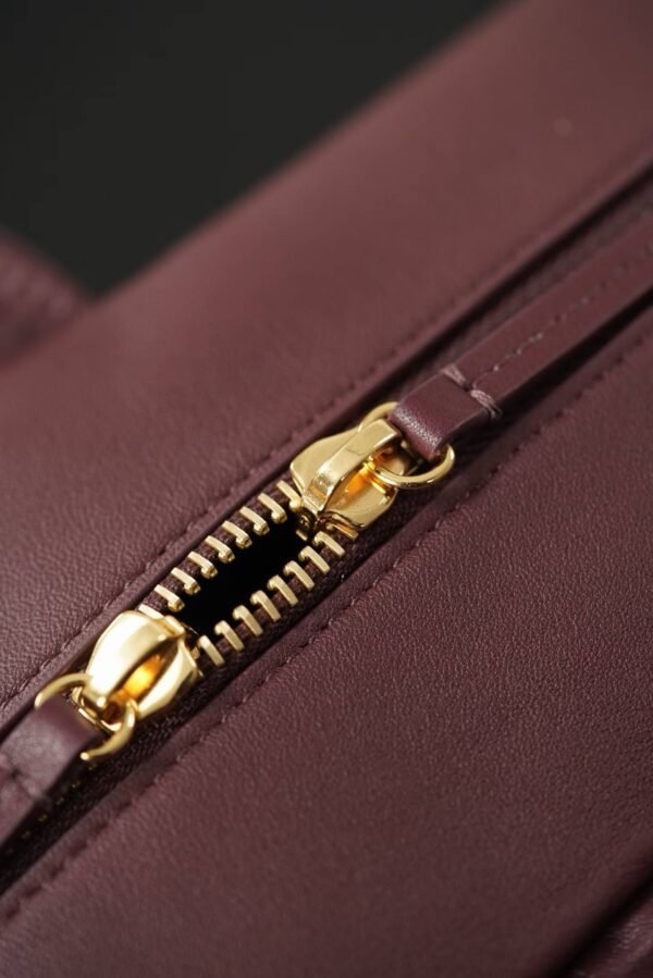 CHANEL Large Bowling Bag