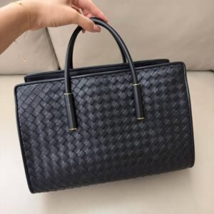 BOTTEGA VENETA Small Barbara Tote
