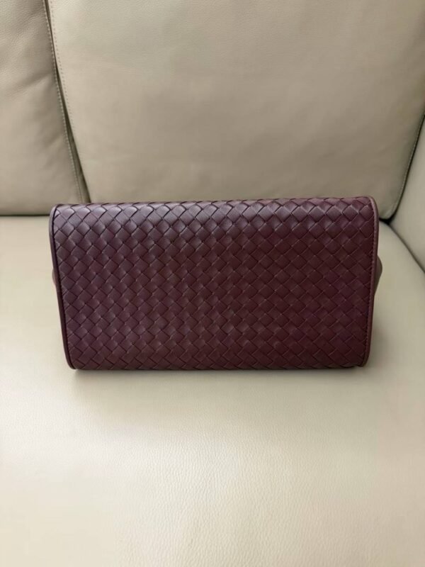 BOTTEGA VENETA Small Barbara Tote