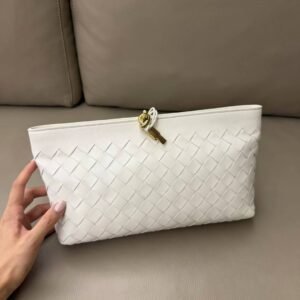 BOTTEGA VENETA ANDIAMO BOAT