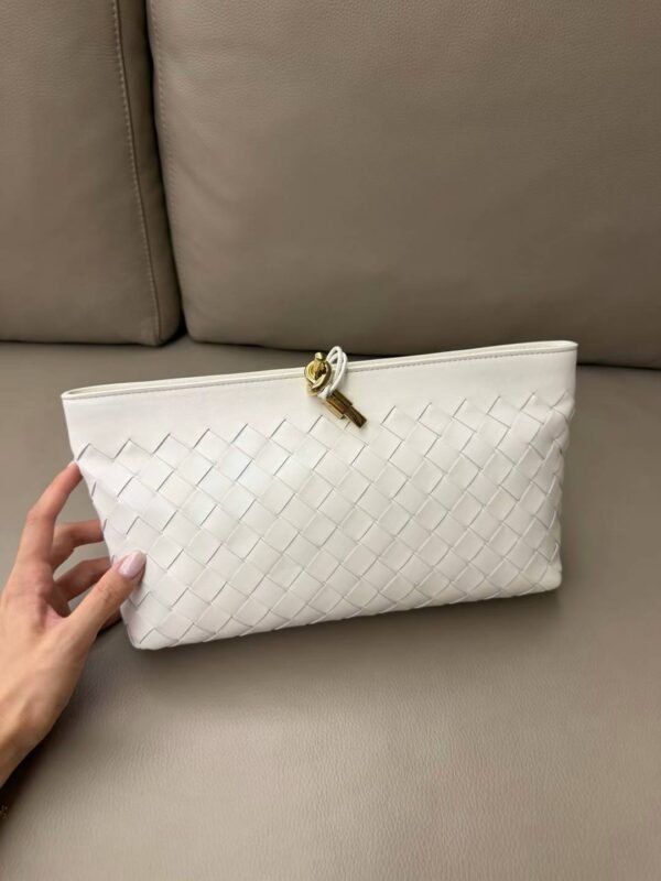 BOTTEGA VENETA ANDIAMO BOAT