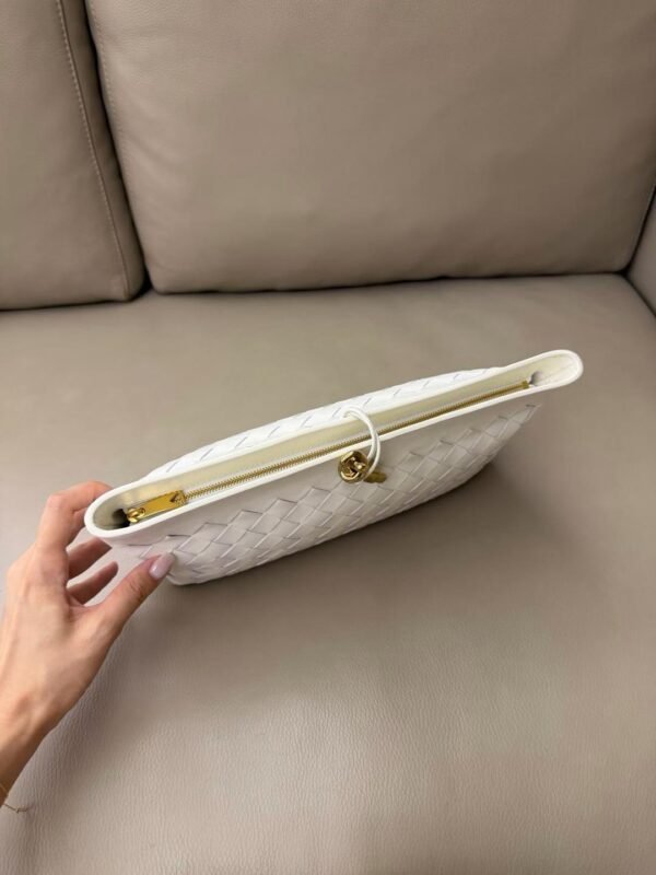 BOTTEGA VENETA ANDIAMO BOAT