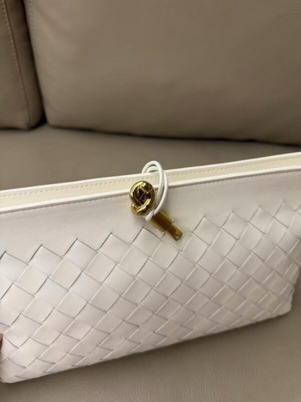 BOTTEGA VENETA ANDIAMO BOAT
