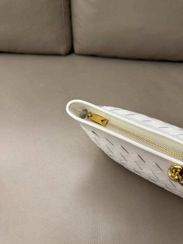BOTTEGA VENETA ANDIAMO BOAT