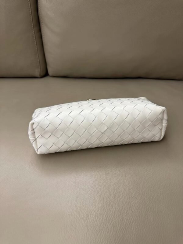 BOTTEGA VENETA ANDIAMO BOAT