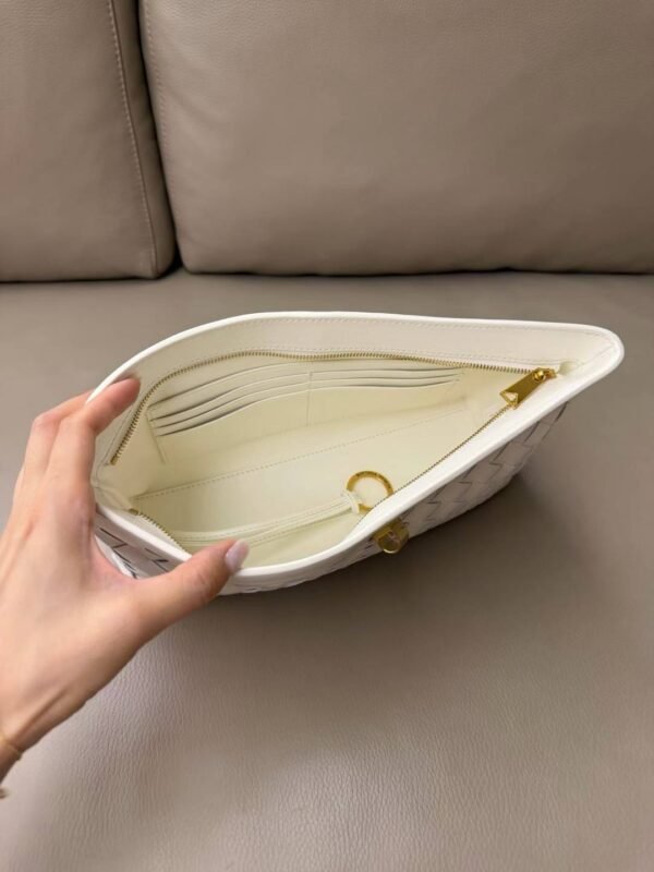 BOTTEGA VENETA ANDIAMO BOAT