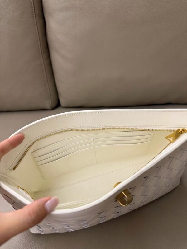 BOTTEGA VENETA ANDIAMO BOAT