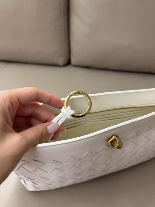 BOTTEGA VENETA ANDIAMO BOAT
