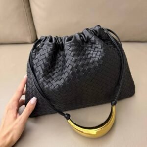 BOTTEGA VENETA DUSTBAG HANDLE