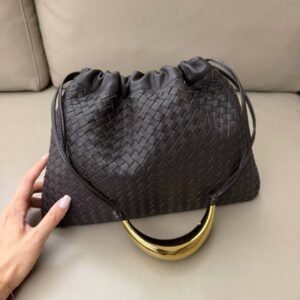 BOTTEGA VENETA DUSTBAG HANDLE