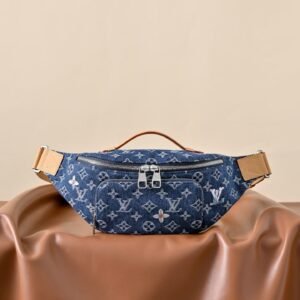LOUIS VUITTON M27640 RUSH