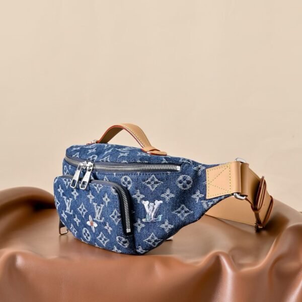LOUIS VUITTON M27640 RUSH