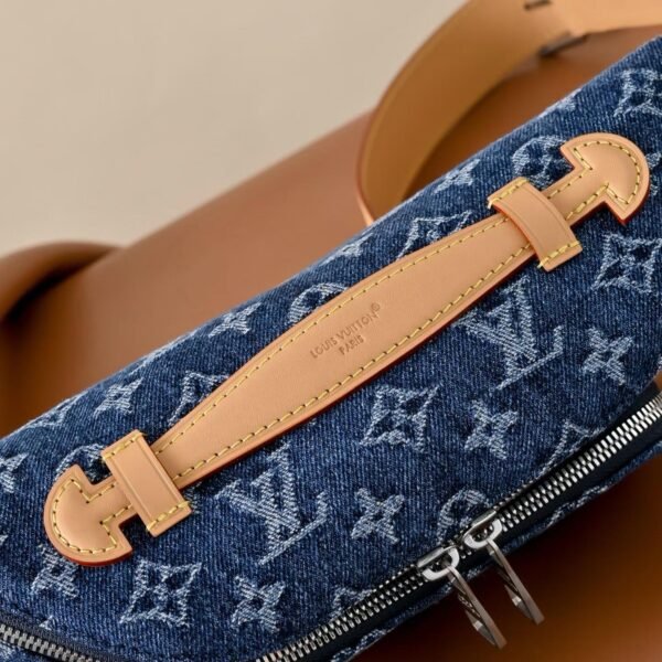 LOUIS VUITTON M27640 RUSH